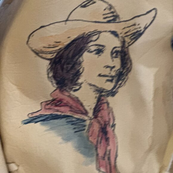 Double D Ranch Limited Edition - Picture 7 of 9